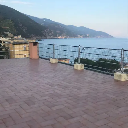La Terrazza Sul Gigante 1