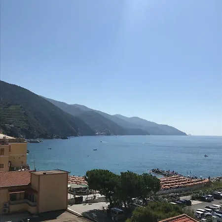 招待所 La Terrazza Sul Gigante 1 *
