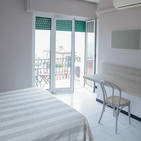 La Terrazza Sul Gigante 1 *