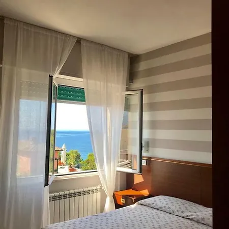 La Terrazza Sul Gigante 1 Guest house Monterosso al Mare