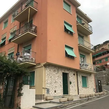 La Terrazza Sul Gigante 1 Guest house Monterosso al Mare