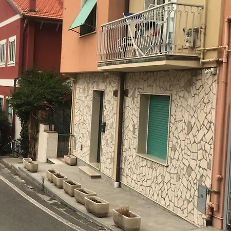 La Terrazza Sul Gigante 1