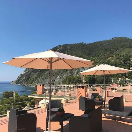 La Terrazza Sul Gigante 1