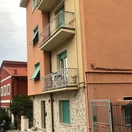 La Terrazza Sul Gigante 1 *