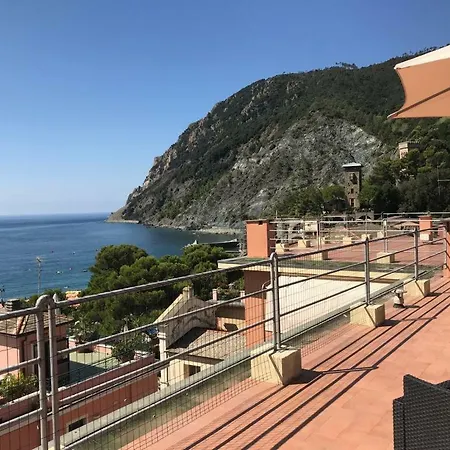 La Terrazza Sul Gigante 1 Monterosso al Mare