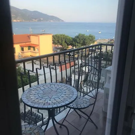 La Terrazza Sul Gigante 1 *