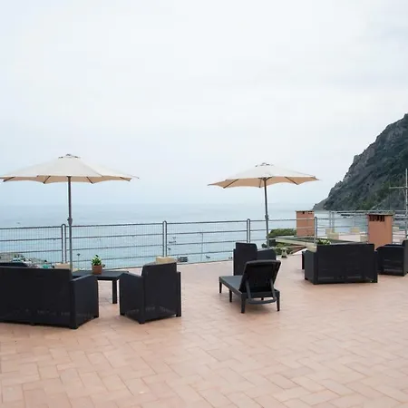La Terrazza Sul Gigante 1 Guest house