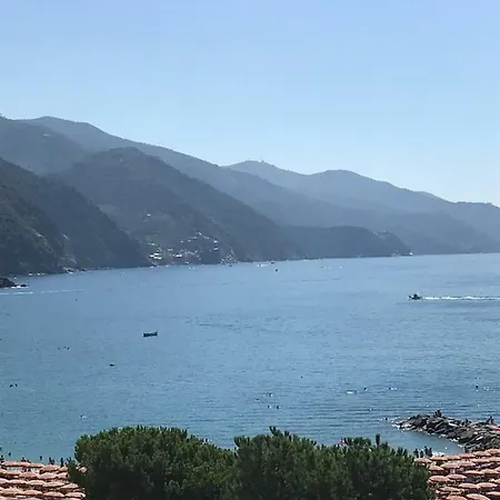 La Terrazza Sul Gigante 1