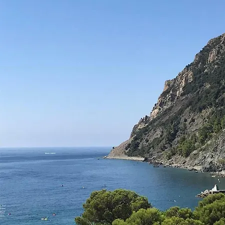 La Terrazza Sul Gigante 1 *