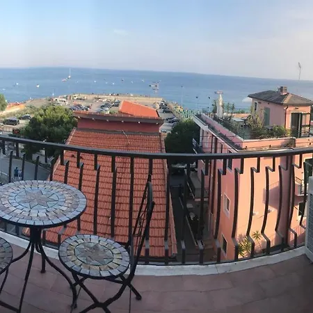 La Terrazza Sul Gigante 1 Monterosso al Mare