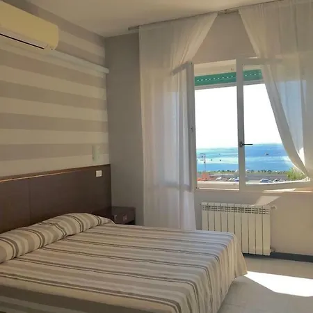 Guest house La Terrazza Sul Gigante 1 Monterosso al Mare