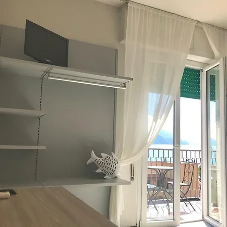Guest house La Terrazza Sul Gigante 1 *