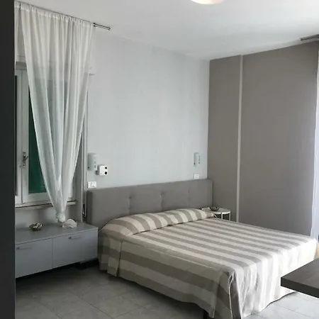 Guest house La Terrazza Sul Gigante 1 *