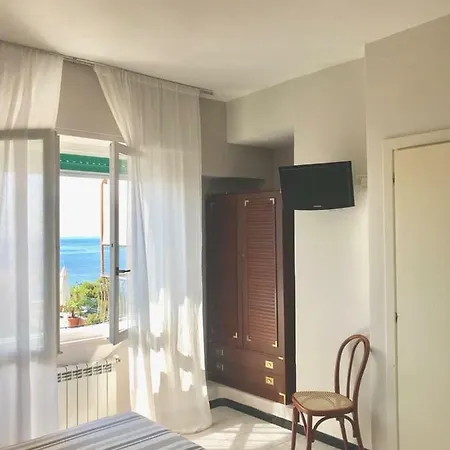La Terrazza Sul Gigante 1 *