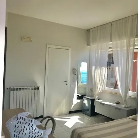 Guest house La Terrazza Sul Gigante 1 *