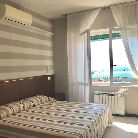 La Terrazza Sul Gigante 1 Guest house
