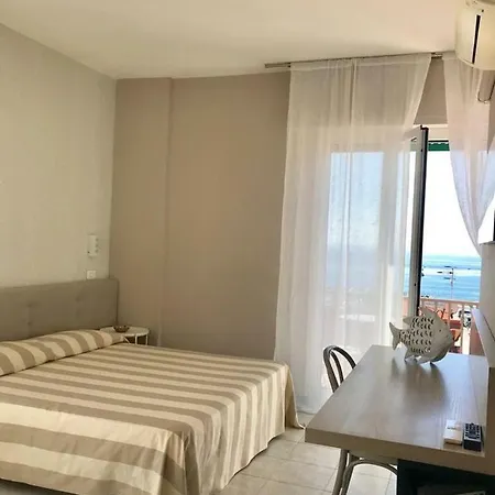La Terrazza Sul Gigante 1 * Monterosso al Mare