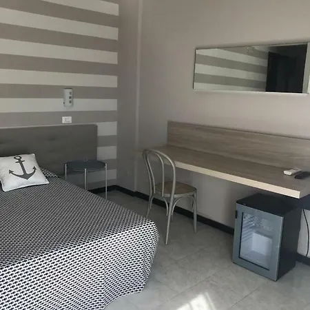 La Terrazza Sul Gigante 1 *