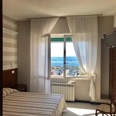 La Terrazza Sul Gigante 1 * Monterosso al Mare
